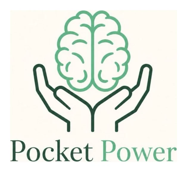 Pocket Power logo