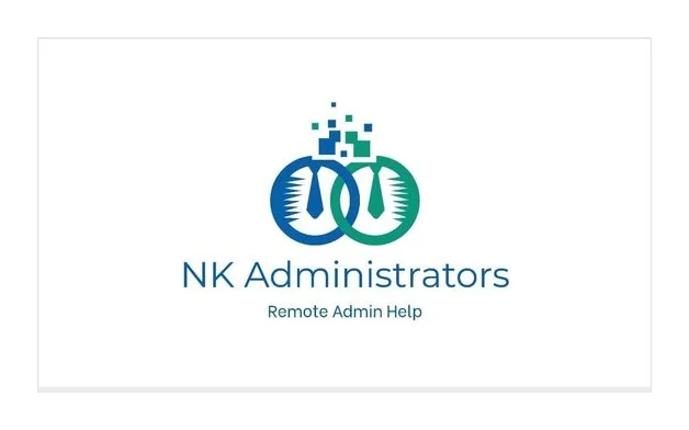 NK Administrators logo