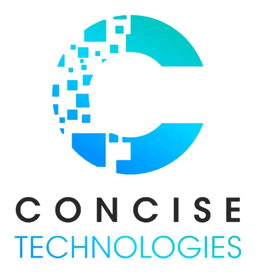 Concise Technologies logo