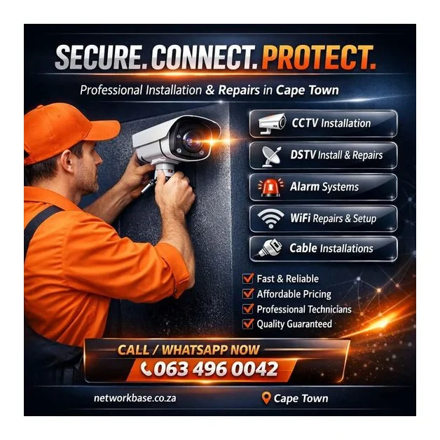 Network Base logo