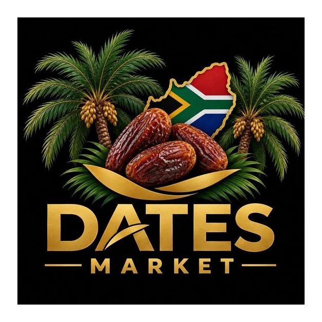 Dates Market logo