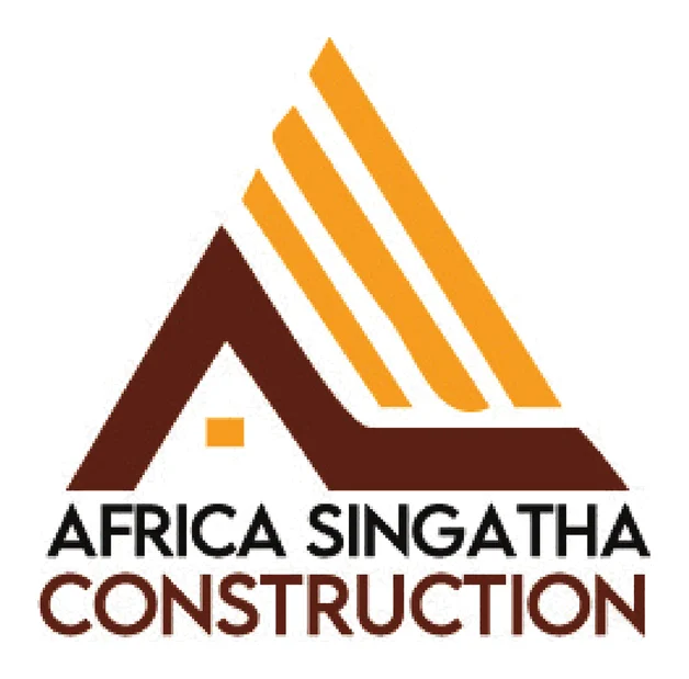 Africa Singatha Construction (Pty) Ltd logo