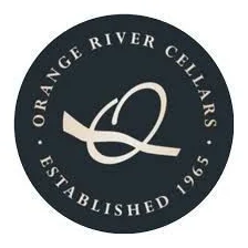 Oranje Rivier Wynkelders (RF) Pty LTD logo