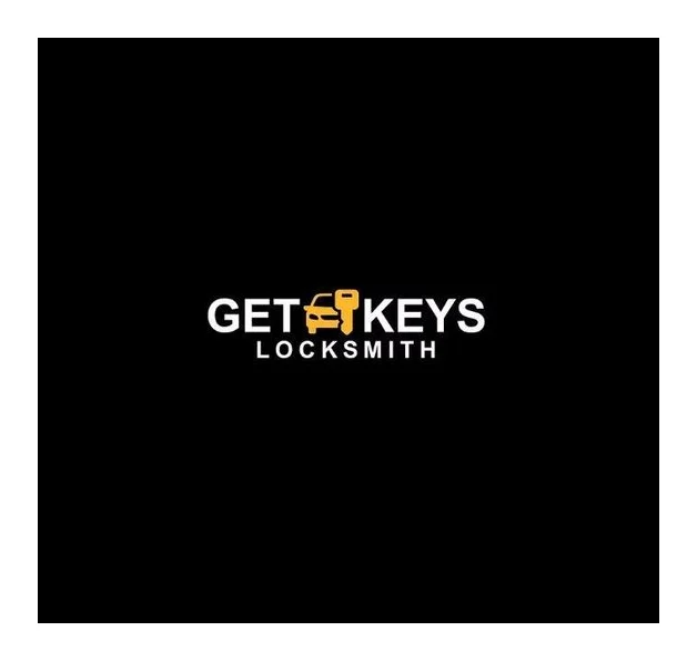 GetKeys Locksmith Port Elizabeth logo