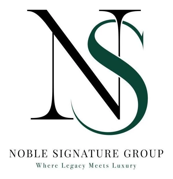 Noble Signature Group, Linen Wholesale logo