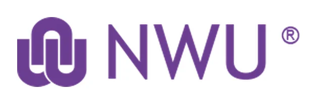 North-West University (NWU) logo