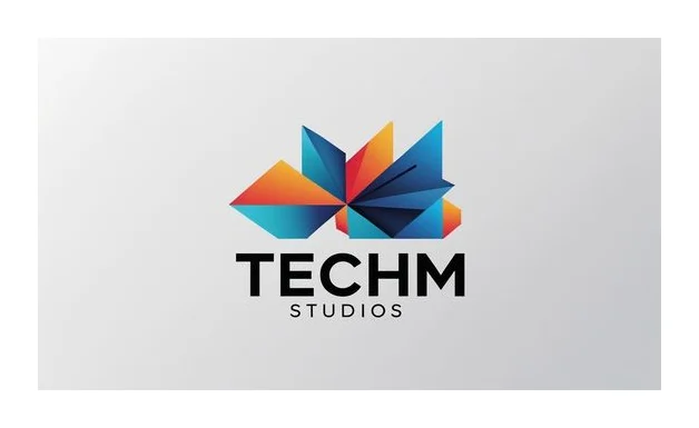 Techm Studios Pty Ltd logo
