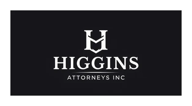 Higgins Attorneys logo