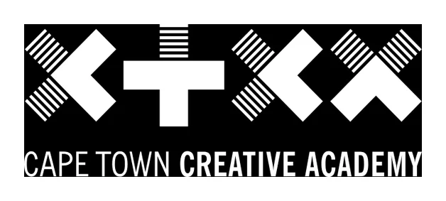 Cape Town Creative Academy (CTCA) logo