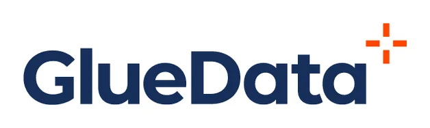 GlueData logo