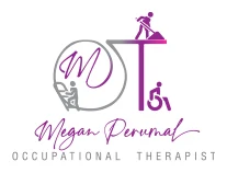 Megan Perumal logo