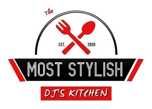 The Most Stylish DJ's Kitchen logo