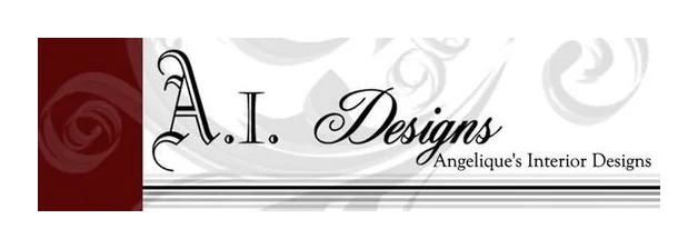 A.I Designs logo