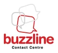 Buzzline Call Centre logo