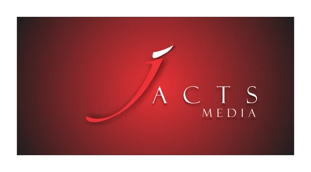 J Acts Media logo