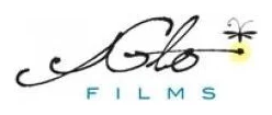Glo Films logo