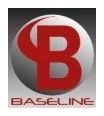 Baseline Scales logo