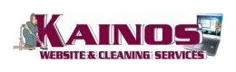 Kainos Website Services logo