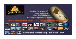 Leeulekker.com logo