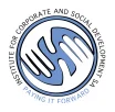 The Institute for Corporate Social Developmen logo