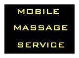 Mobile Massage Service - Durban logo