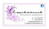Awesome Interiors by Marquerite logo