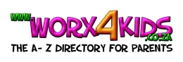 Worx4Kids logo