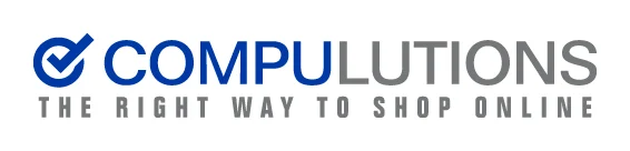 Compulutions (PTY) LTD logo