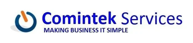 Comintek Services (Pty) Ltd logo
