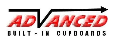 ADVANCED Built-in Cupboards logo