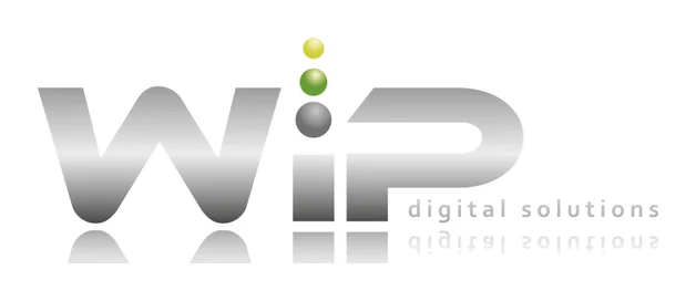 WIP digital solutions logo