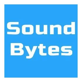 Sound Bytes logo