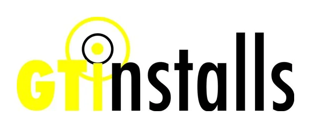 GT - Installs logo