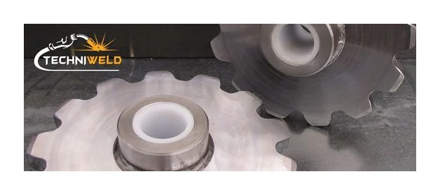 Techniweld logo