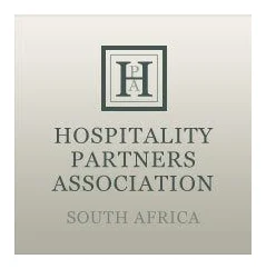 Hospitality Partners Association South Africa logo