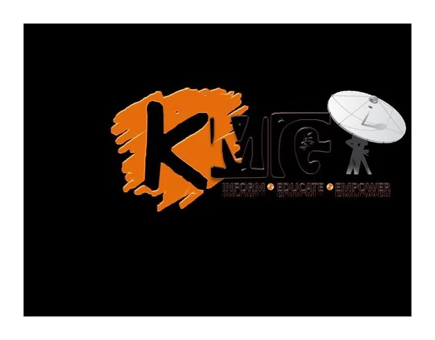 Kofifi Media Group (Pty) Ltd logo
