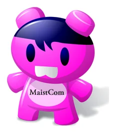 Maistcom logo