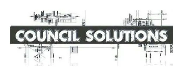 Council Solutions logo