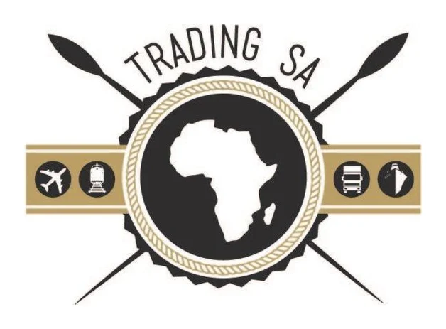 Trading SA logo