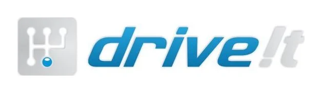Drive it logo