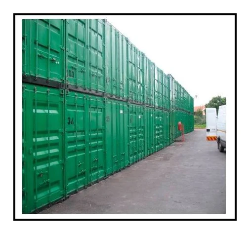 Apple Storage logo