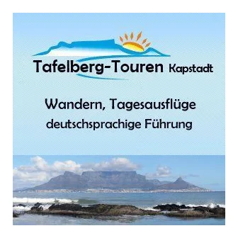 Tafelbergtouren Kapstadt logo