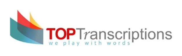 Top Transcriptions logo