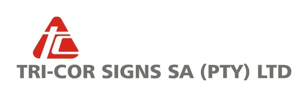 Tri-Cor Signs SA (Pty) Ltd logo