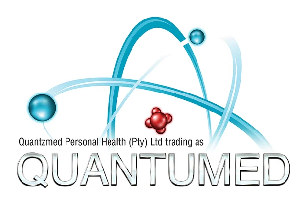 Quantumed logo