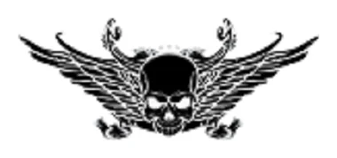 Fight Fit Militia logo