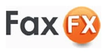 Faxfx.co.za logo