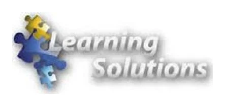 Learning Solutions logo