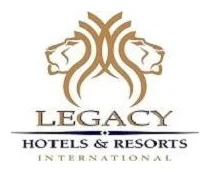 Legacy Hotels logo