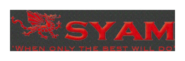 Syam logo